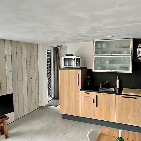 Huisjehurenegmond Egmond aan Zee Exterior foto